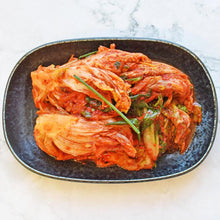 Load image into Gallery viewer, #Whole-leaf Original Kimchi (오리지널 포기김치)
